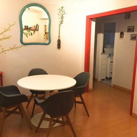 Barrio Macarena - Gardenia Lägenhet Sevilla Exteriör bild