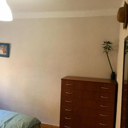 Barrio Macarena - Gardenia Lägenhet Sevilla Exteriör bild